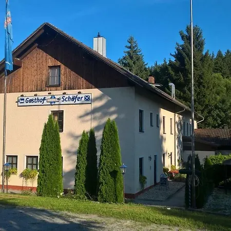 شقة Mein Domizil
