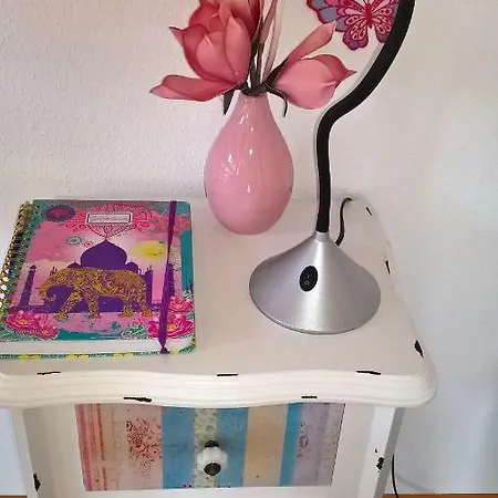 شقة Mein Domizil باساو
