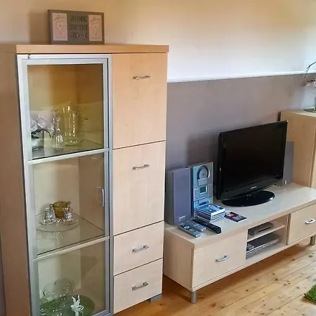 شقة Mein Domizil *
