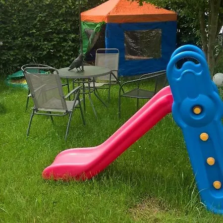 شقة Mein Domizil